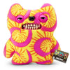 ZURU Fugglers Bigg Fuggs - Big Funny Ugly Monster Plush - 17 inches (Old Tooth)