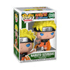Funko Pop! Animation: Naruto Shippuden Football - Naruto - Collectable Vinyl Figure - Gift Idea - Official Merchandise - Toys for Kids & Adults