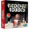 Rio Grande Games Ricochet Robots Abstract Strategy Board Game for 1-100 Players