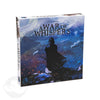 A War of Whispers 2nd Edition Board Game | Strategic Board Game for Adults & Teens | Intrigue & Diplomacy Gameplay | Perfect for Fans of Strategy