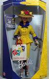 Summer in San Francisco Barbie