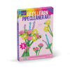 Let's Learn Pipe Cleaner Art - Thick Pipe Cleaners Craft Supplies - Kids Toys - Art Supplies - Craft Supplies - Beginner to Advance Kit to Make Your