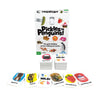 Pickles to Penguins! The Quick-Thinking Picture-Linking Party Game - for 2 or More Players Ages 8 and up by Outset