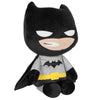 Kids Preferred DC Batman Plush, Beans in Body & Crinkle Feet, Extra Soft Stuffed Animal Toy for Baby and Toddler Boys & Girls - 25 Inch Size