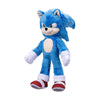 Sonic The Hedgehog, Sonic Movie 13" Plush, 5.6 x 5.4 x 14 inches