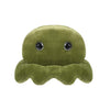 GIANT MICROBES Booger Plush -Learn About Your Sinuses with This Humorous Gift for Scientists, ENTs, and Anyone with a Healthy Sense of Humor