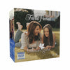 Trivial Pursuit: Gilmore Girls, Quick Play Edition Trivia Game, Test Your Knowledge of Stars Hollow with 600 Questions in 6 Categories, Officially
