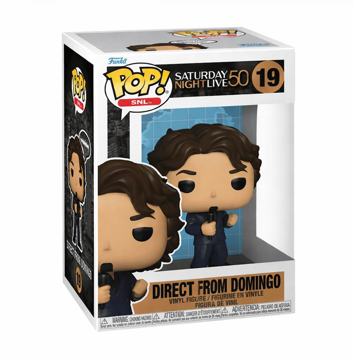 Funko Pop! Collectible Toy Figure - Absurd Waves 153