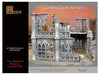 Pegasus Hobbies Gothic City Building Ruins Set 1