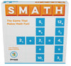 Pressman SMATH - The Game That Makes Math Fun! Multicolor, 5"