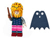 LEGO Harry Potter Series 2: Luna Lovegood with Blue Cape (71028)