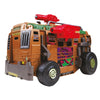 Teenage Mutant Ninja Turtles: Classic 2012 Shellraiser Vehicle by Playmates Toys