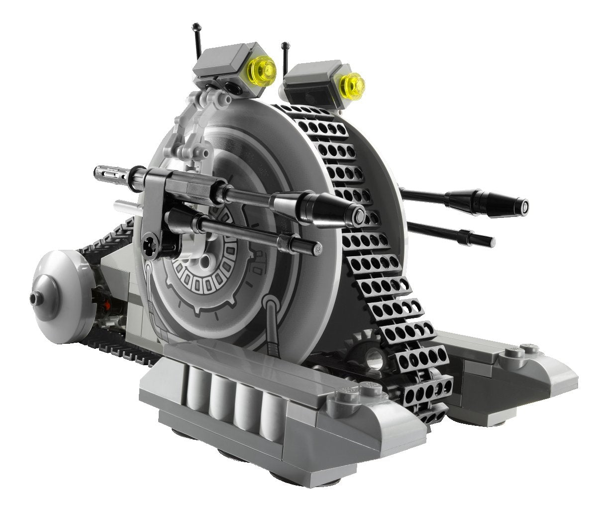 LEGO Star Wars Corporate Alliance Tank Droid (7748)