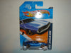 Hot Wheels 2011 KMart Exclusive AMC Javelin AMX Blue Diecast Car 1:64 Scale 3.75 Inches