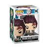 Funko POP! Animation: Demon Slayer - Tanjiro with Noodles - Collectable Vinyl Figure - Gift Idea - Official Merchandise - for Kids & Adults - Anime