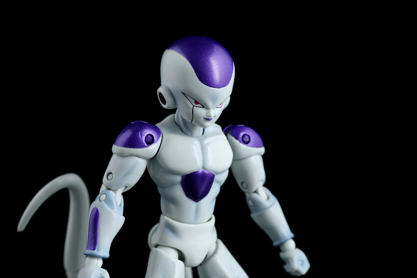 Dragon Ball Super - Dragon Stars Frieza Figure (Series 2)