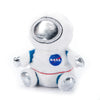 The Petting Zoo Space Astronaut Stuffed Animal Plushie, Gifts for Kids, Nuggetz Animals, Astronaut Plush Toy, 6 inches