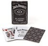 Jack Daniels Playing Cards Bicycle Drinking Games Cards Party Supplies (Set of 2 Decks) (Jack Daniels)