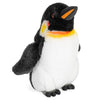 Wild Republic Emperor Penguin Plush, Stuffed Animal, Plush Toy, Gifts for Kids, Cuddlekins 12 Inches