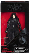 Star Wars Black Series Lead Villain 2 Action Figure