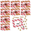 Dated Happy Holidays Picture Frame Craft Kit -12 - Crafts for Kids and Fun Home Activities