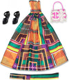Koolorez Edith Outfit - Complete Baby Doll Clothes and Accessories