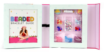 Spicebox Fun with Beading Toy