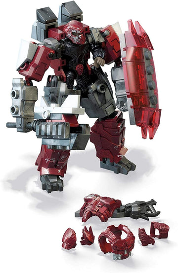 Mega Construx Halo Breacher Exosuit