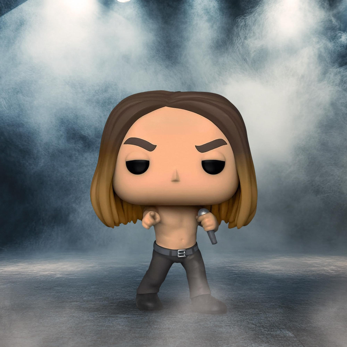 Funko Pop! Rocks: Iggy Pop - Iggy
