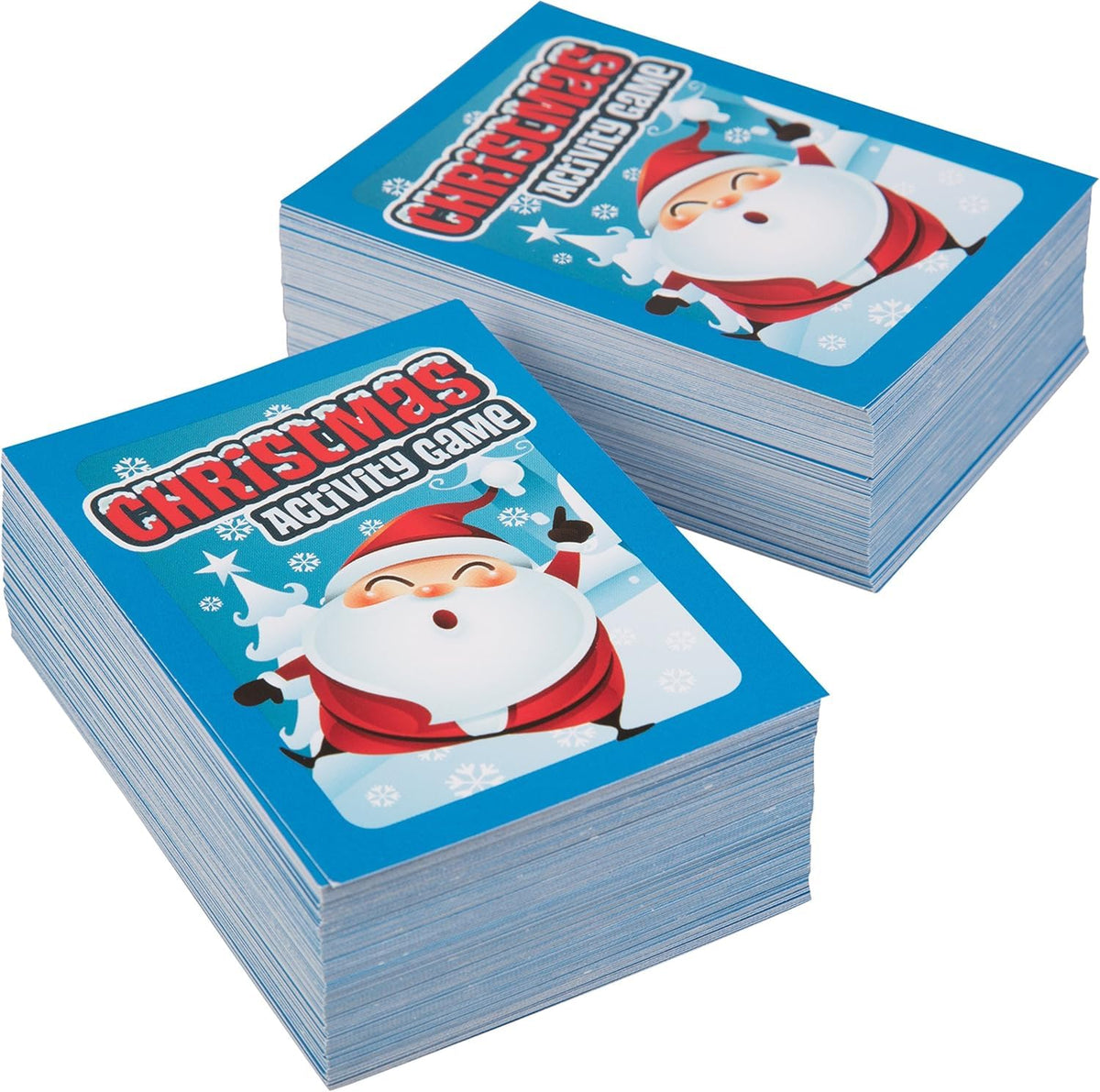 Outset Media Christmas Activity Game
