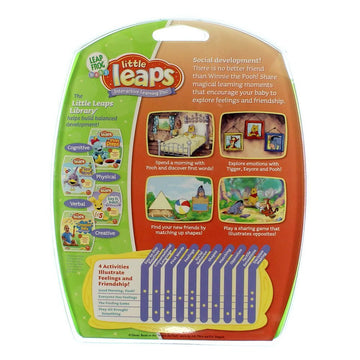 Little Leaps SW: Winnie the Pooh