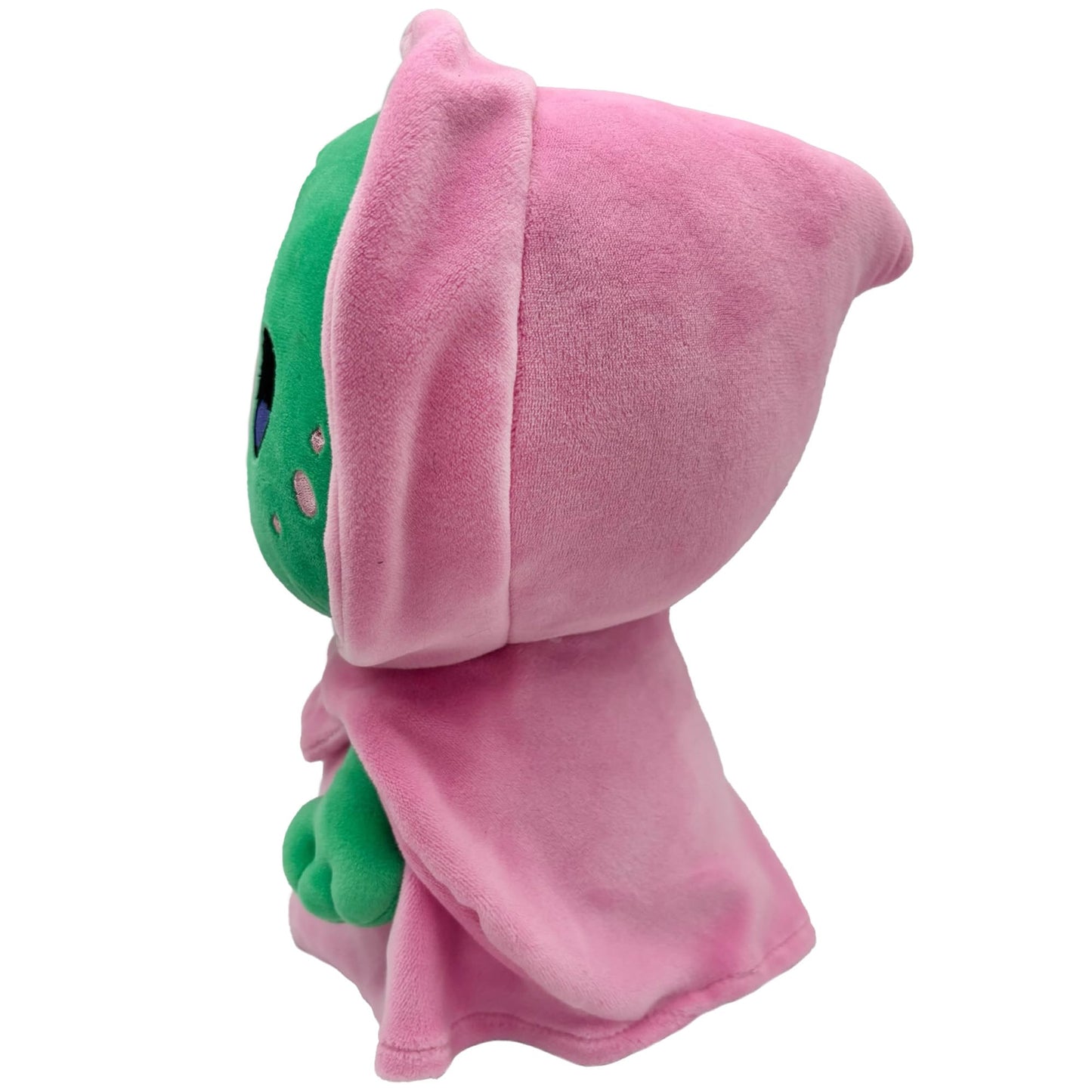 TOTYM - 9 Inch Luna Dreamwalker Plush- Ultra Soft & Squishy- Made from Eco-Friendly Materials- Encourages Imaginative Play- Unique Folklore Stuffed