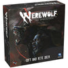 Renegade Game Studios Werewolf: The Apocalypse Gift & Rite Deck, Quick Reference Cards Expansion