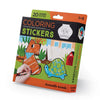 Crocodile Creek, Playful Pets Coloring Stickers