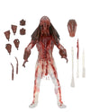 NECA Prey 1:7 Scale Collectible Action Figure, Ultimate Predator “Bear Blood”