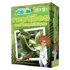 Outset Media Professor Noggin's Reptiles and Amphibians Trivia Card Game - an Educational Based Card Game for Kids - Trivia, True or False,