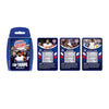 Top Trumps Card Game American Football Stars - Family Games for Kids and Adults - Learning Games - Kids Card Games for 2 Players and More - Kid War