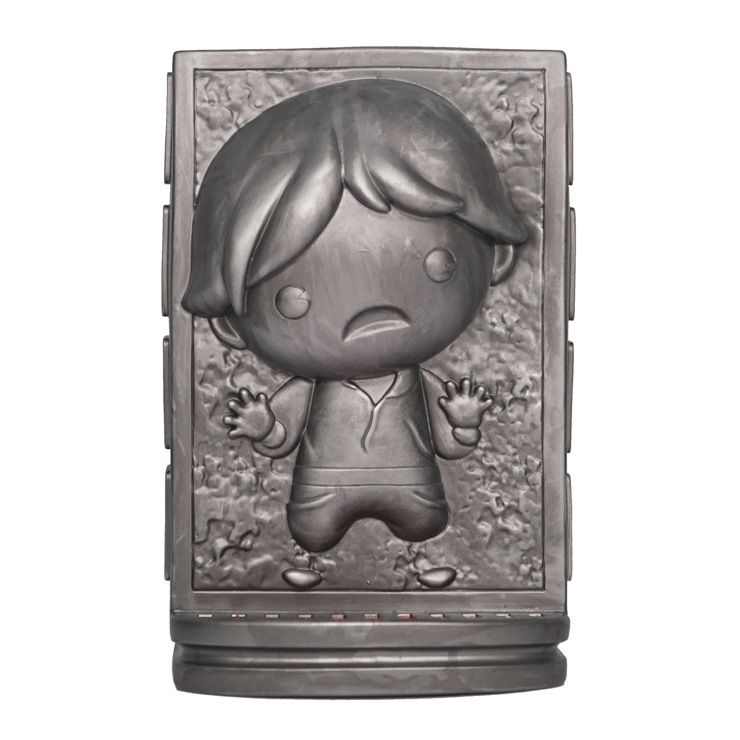 Star Wars - Han Solo in Carbonite Coin Bank | Official Licensed Merchandise