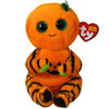 Ty Beanie Bellie Trickster The Pumpkin - 6"