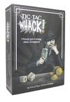 Tic Tac Whack! The Ultimate Dice Game for Family Game Night - Fun Family Games for Adults, Teens & Kids Ages 14+ - Great