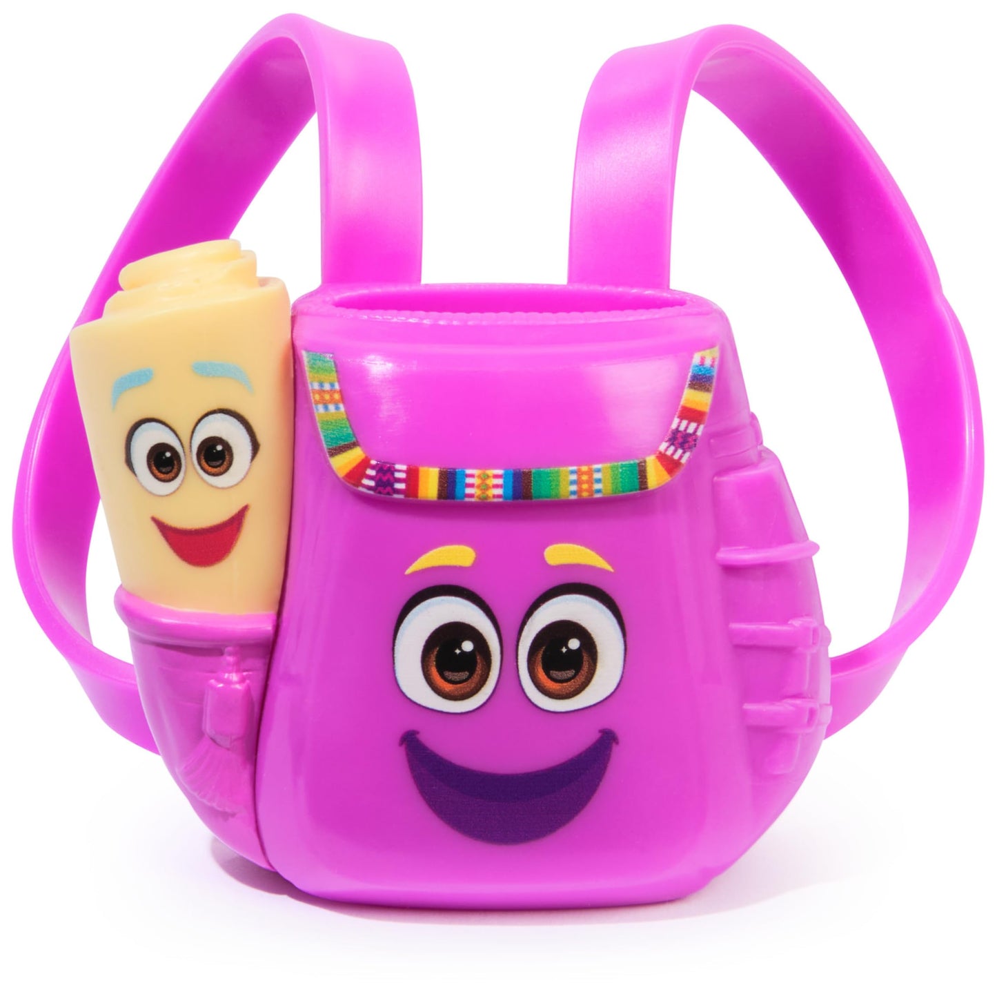 Dora Sing mit Mir Doll 35 cm for the Popular TV Series with 2 Songs and 25+ Phrases and Sounds Version in German/English and Italian/English for