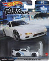 Hot Wheels Mazda RX 7 FD, Fast & Furious 1/5