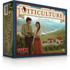 Stonemaier Games: Viticulture Essential Edition (Base Game) by Jamey Stegmaier | Create the Most Prosperous Tuscan Vineyard | Strategy Board Game