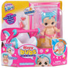 Little Live Bizzy Bubs Peek-A-Boo Swirlee Playset