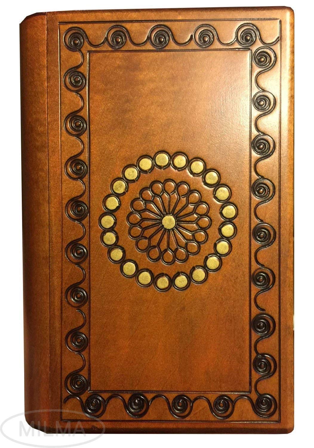 Book Style Wood Puzzle Box Polish Handmade Secret Trick Wooden Box Jewelry Box