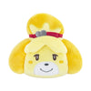 Club Mocchi-Mocchi- Nintendo Animal Crossing Plush - Isabelle Plushie - Collectible Squishy Plushies - 6 Inch