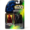 Star Wars: Power of The Force Green Card > Darth Vader Action Figure