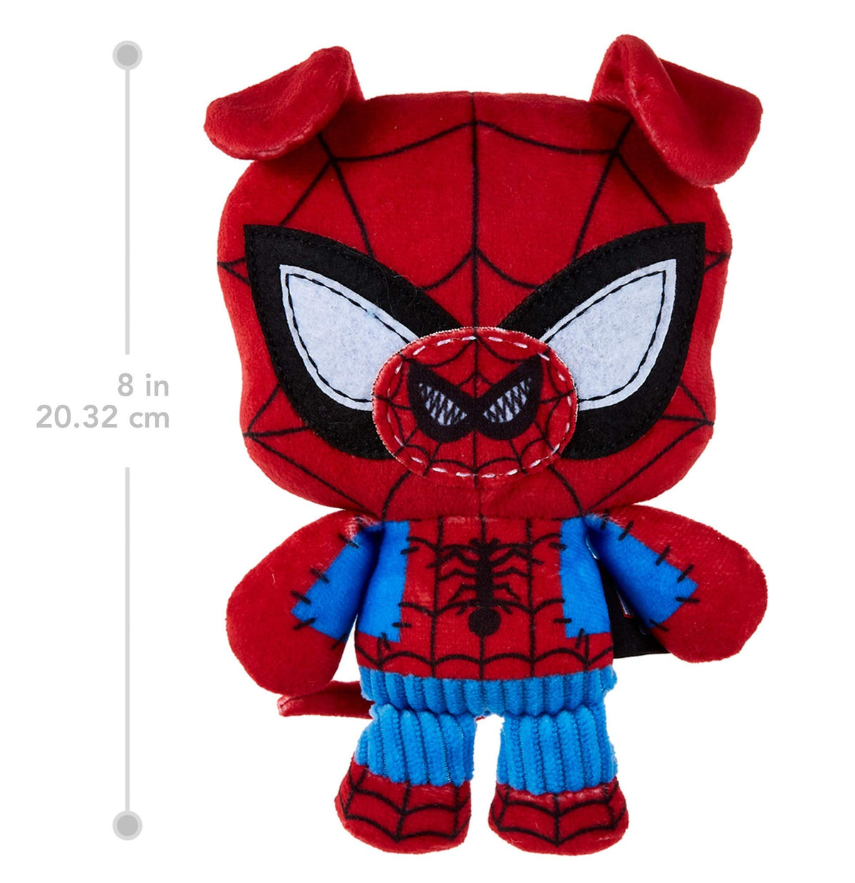Marvel Crafty Creatures - Spider-Man