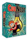 CUENECT: Wildly Fun Clue Decoding Game - Connect, Discover, & Laugh with Friends & Family - from The Makers of Moose Master