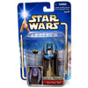 Star Wars, 2002 Saga Collection, Orn Free Taa Action Figure # 35, 3.75 Inches